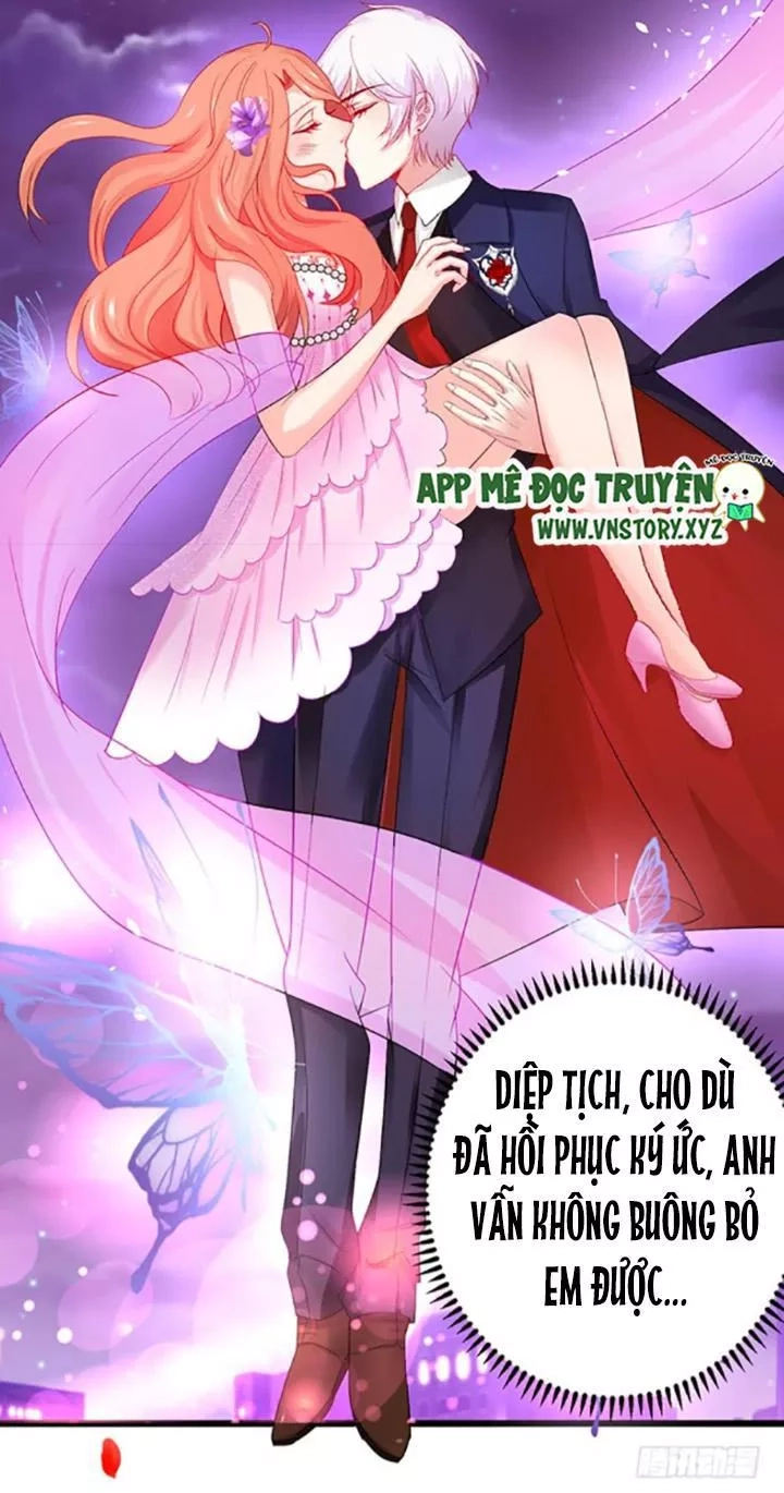 Huyết Tộc Đáng Yêu Chapter 79 - 58