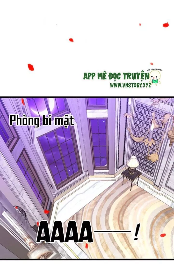 Huyết Tộc Đáng Yêu Chapter 79 - 59