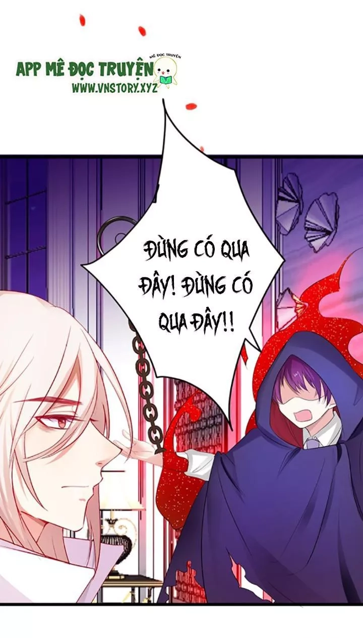 Huyết Tộc Đáng Yêu Chapter 79 - 60