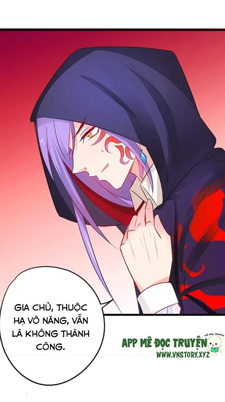 Huyết Tộc Đáng Yêu Chapter 79 - 61