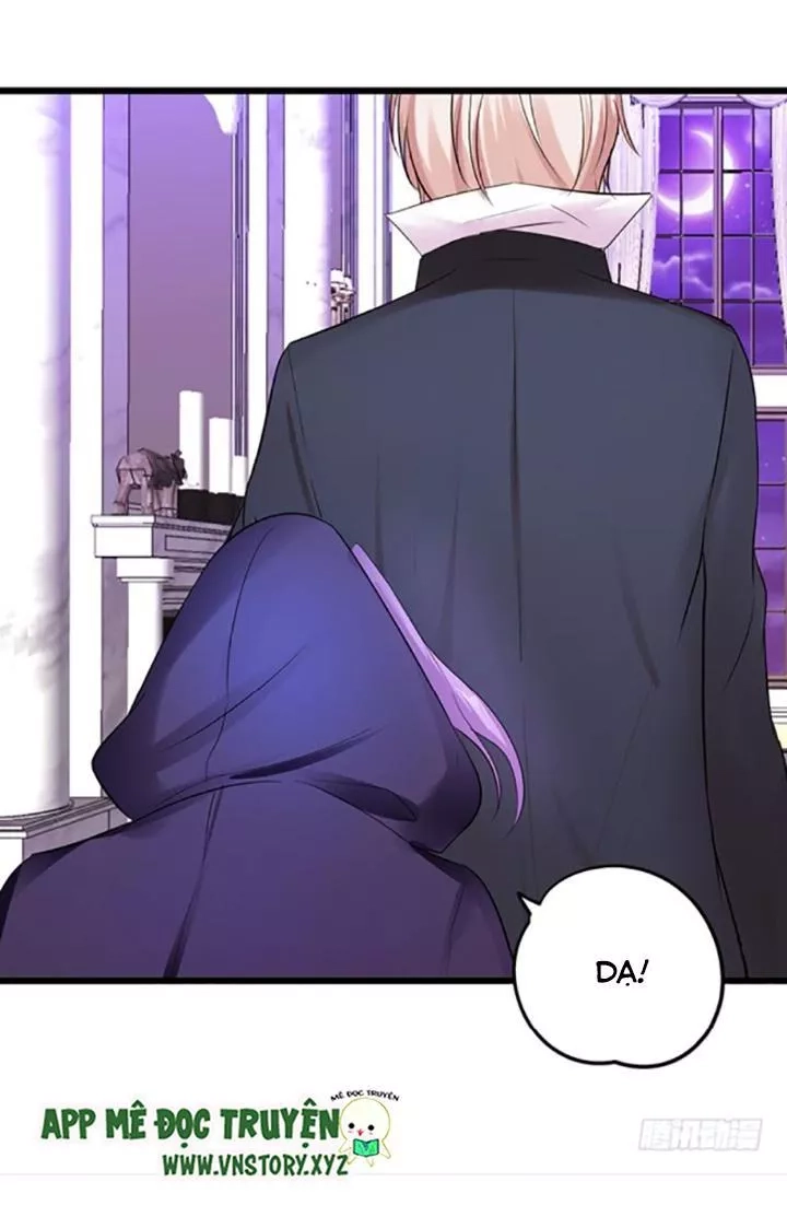 Huyết Tộc Đáng Yêu Chapter 79 - 63