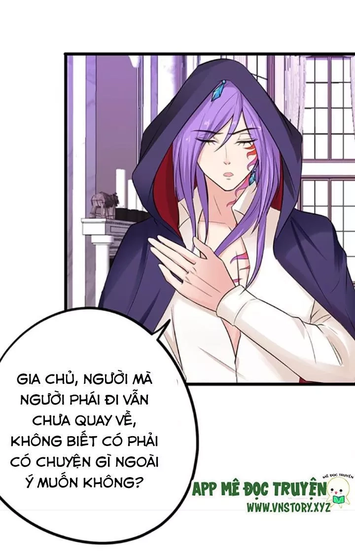 Huyết Tộc Đáng Yêu Chapter 79 - 64