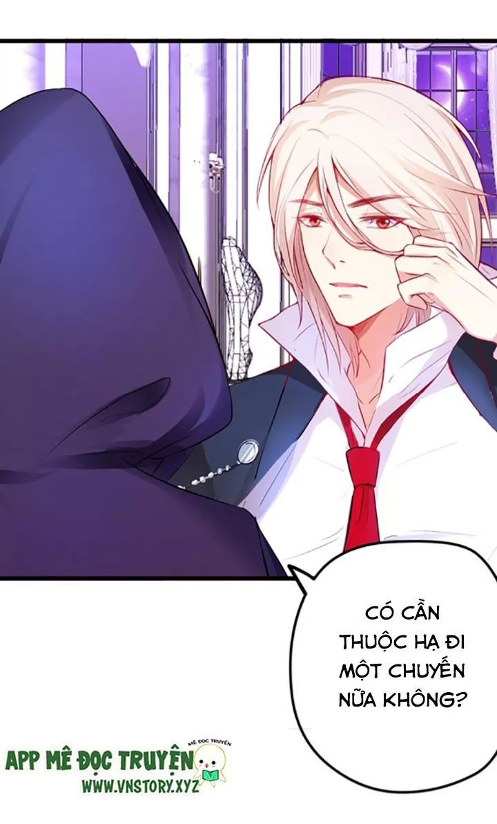 Huyết Tộc Đáng Yêu Chapter 79 - 65