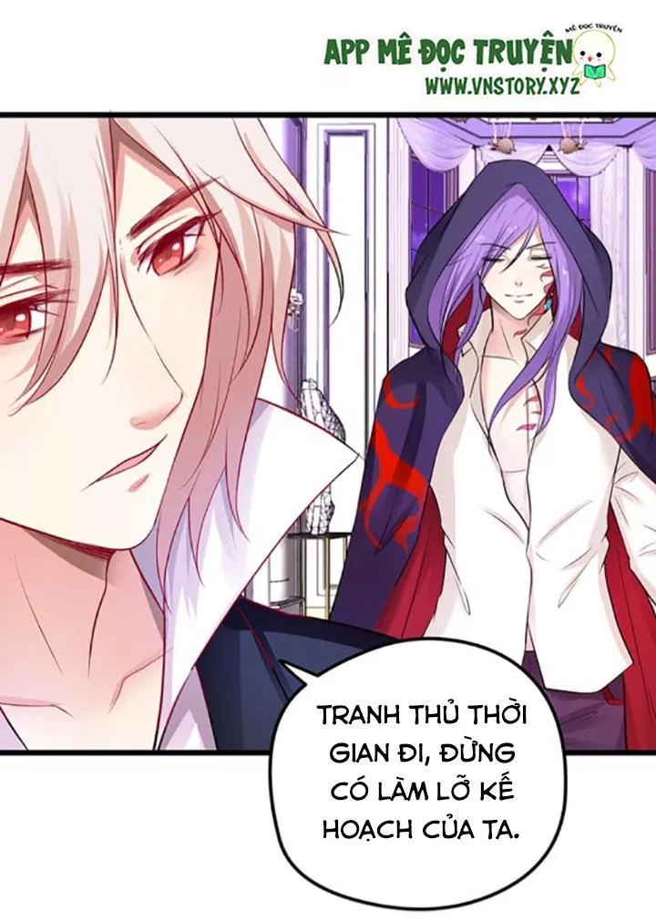 Huyết Tộc Đáng Yêu Chapter 79 - 67