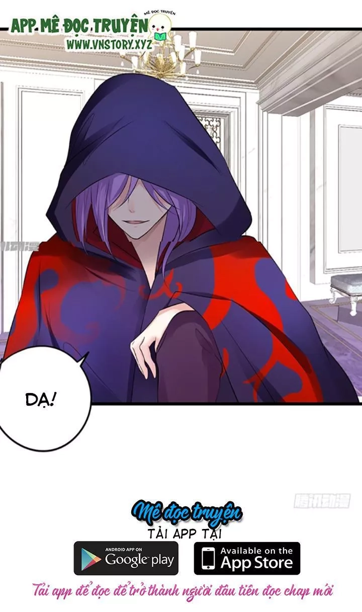 Huyết Tộc Đáng Yêu Chapter 79 - 68