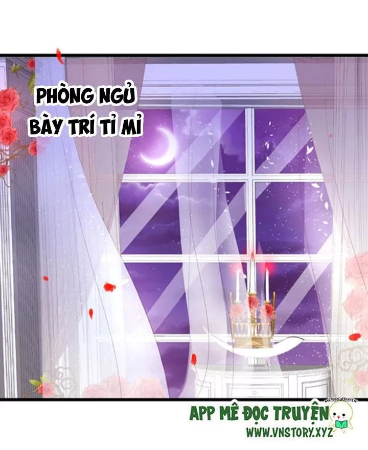 Huyết Tộc Đáng Yêu Chapter 80 - 5