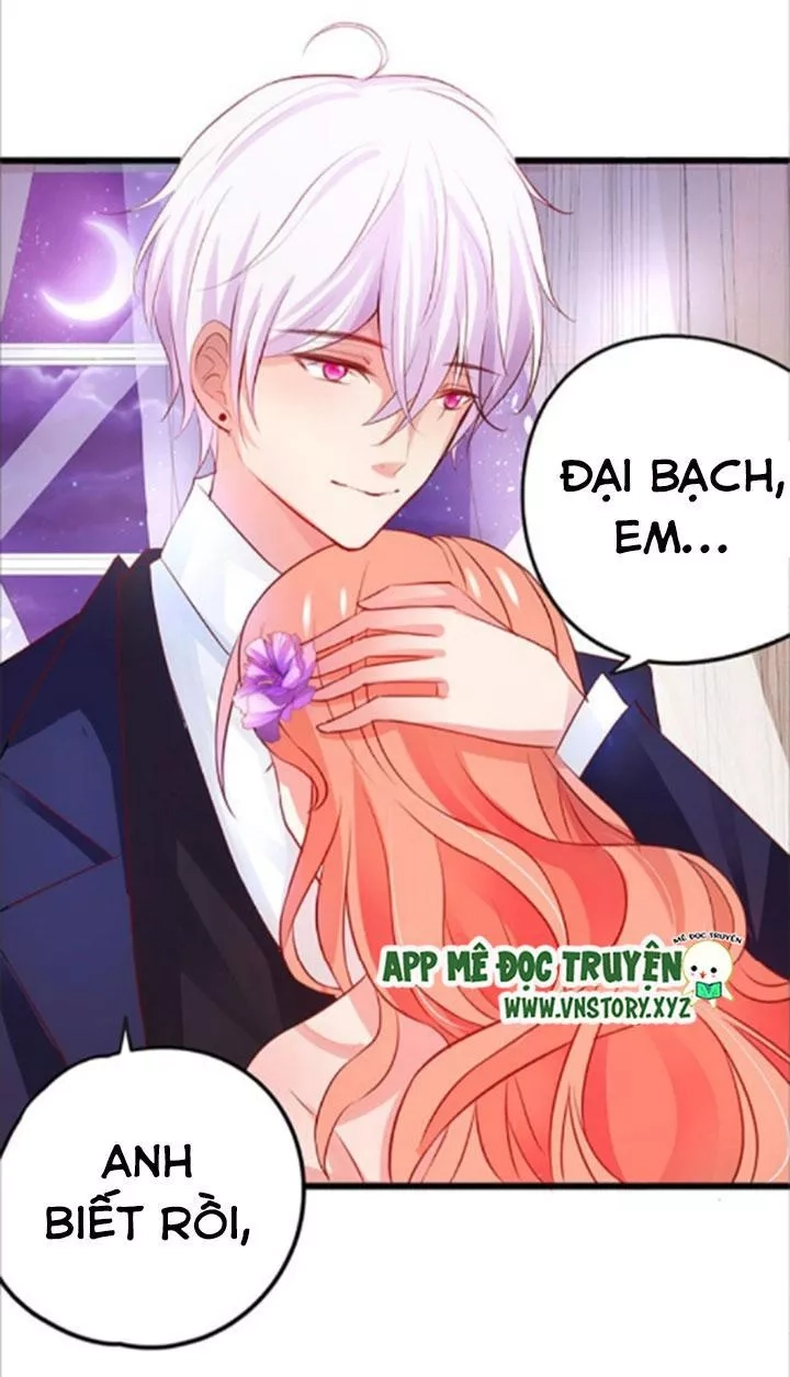 Huyết Tộc Đáng Yêu Chapter 80 - 15