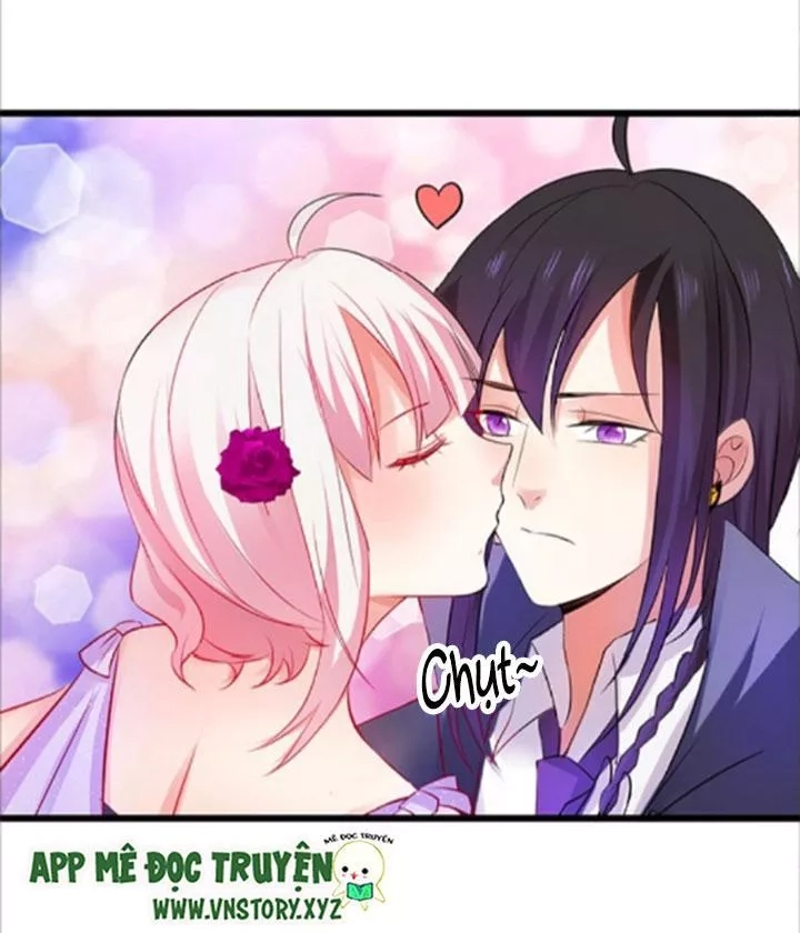 Huyết Tộc Đáng Yêu Chapter 80 - 21