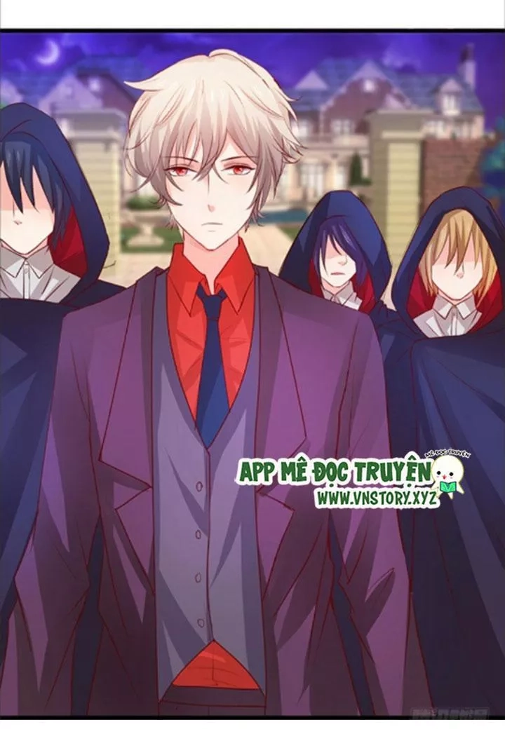 Huyết Tộc Đáng Yêu Chapter 80 - 40