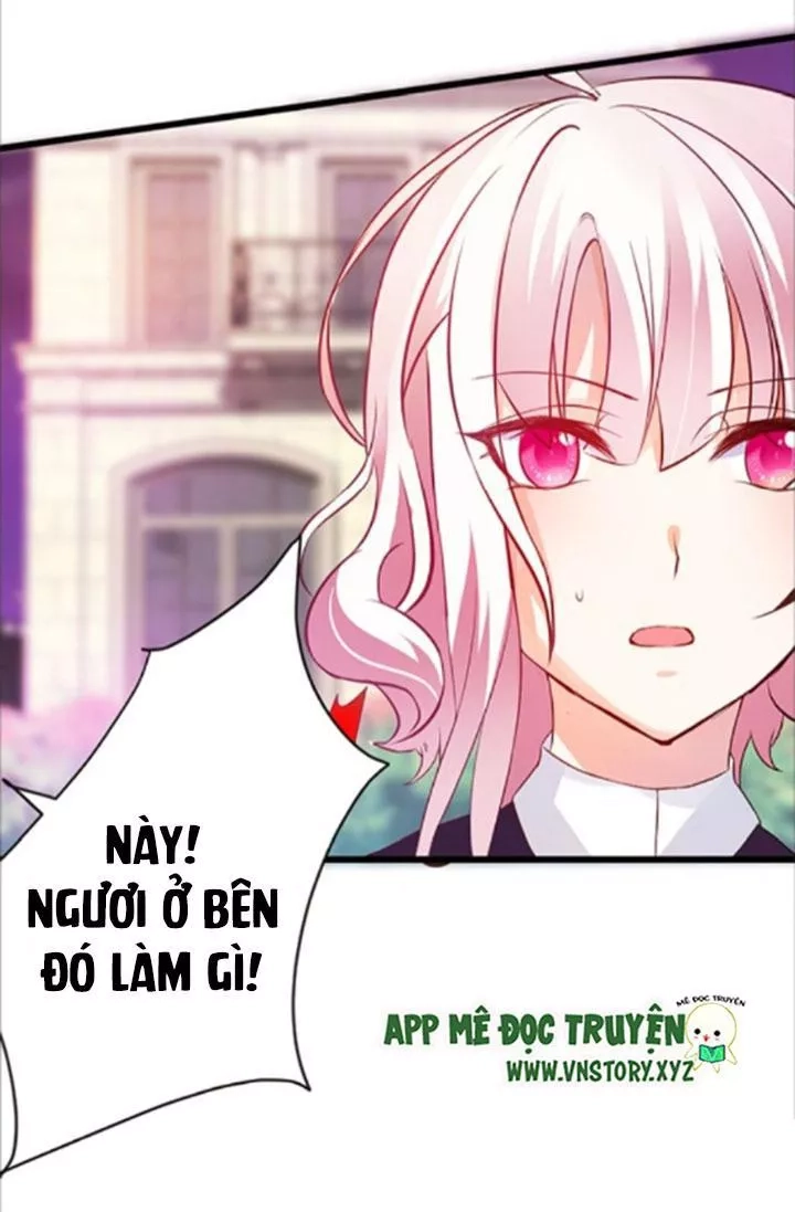 Huyết Tộc Đáng Yêu Chapter 81 - 3