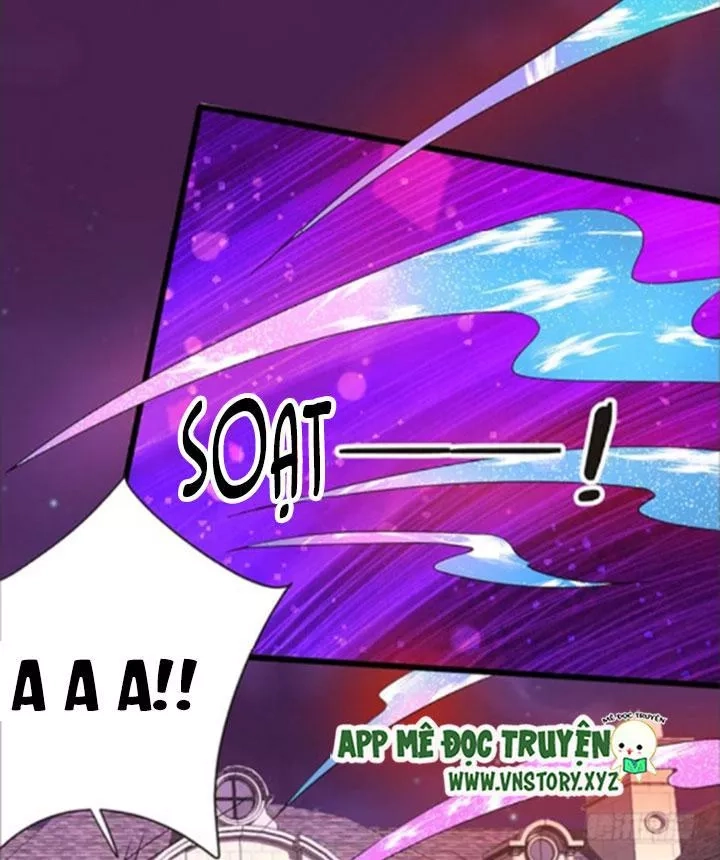 Huyết Tộc Đáng Yêu Chapter 81 - 7