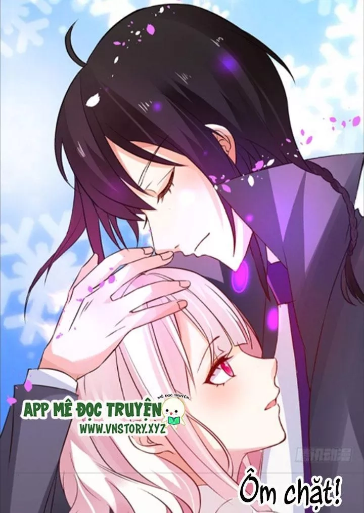 Huyết Tộc Đáng Yêu Chapter 81 - 11