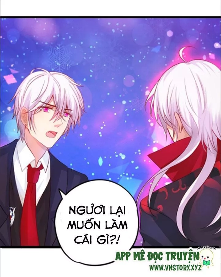 Huyết Tộc Đáng Yêu Chapter 81 - 28