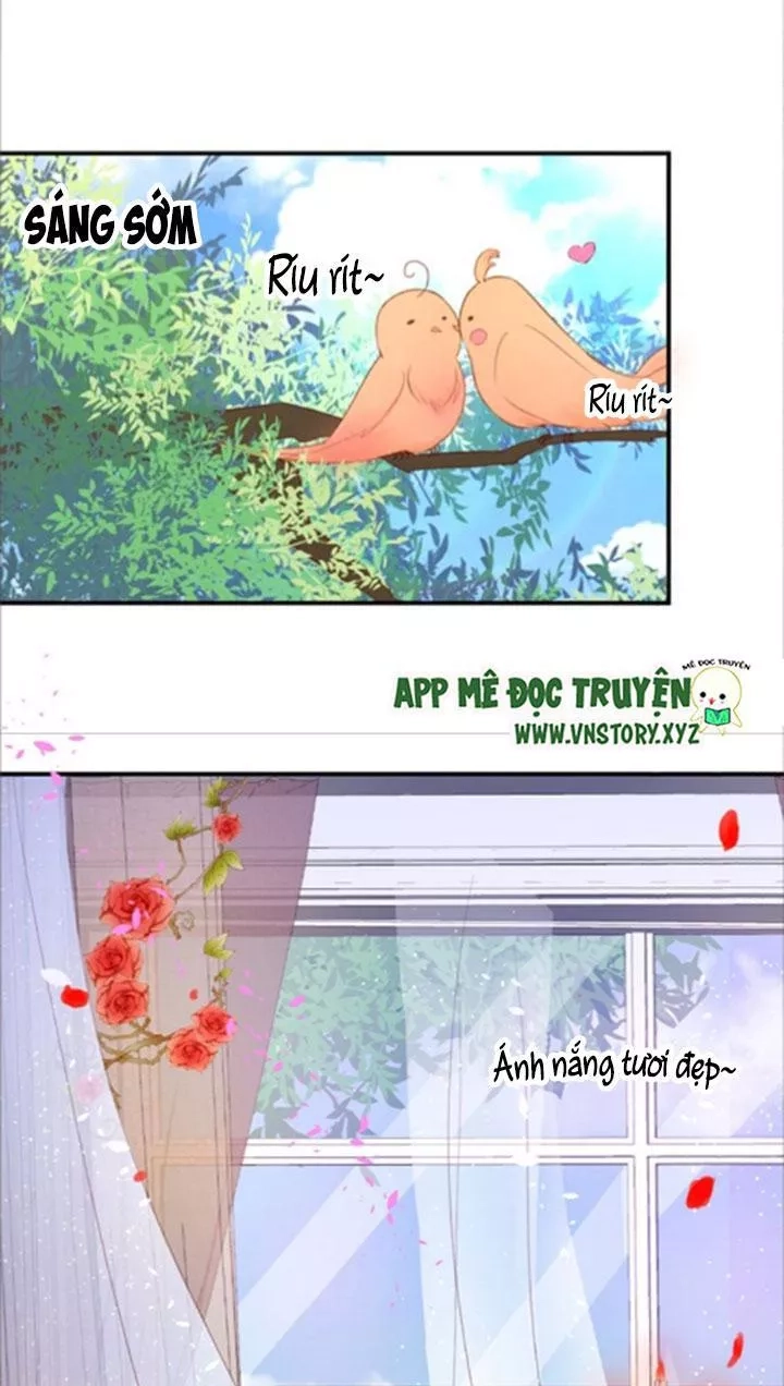 Huyết Tộc Đáng Yêu Chapter 82 - 10