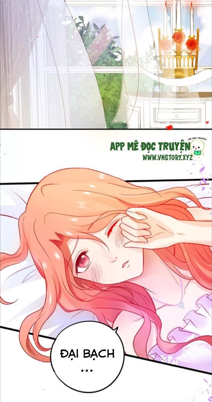 Huyết Tộc Đáng Yêu Chapter 82 - 11