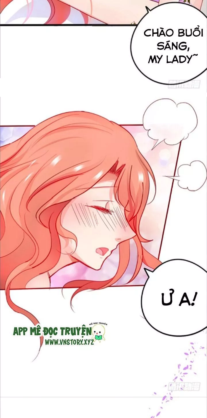 Huyết Tộc Đáng Yêu Chapter 82 - 13