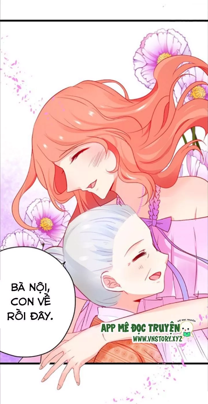 Huyết Tộc Đáng Yêu Chapter 82 - 23