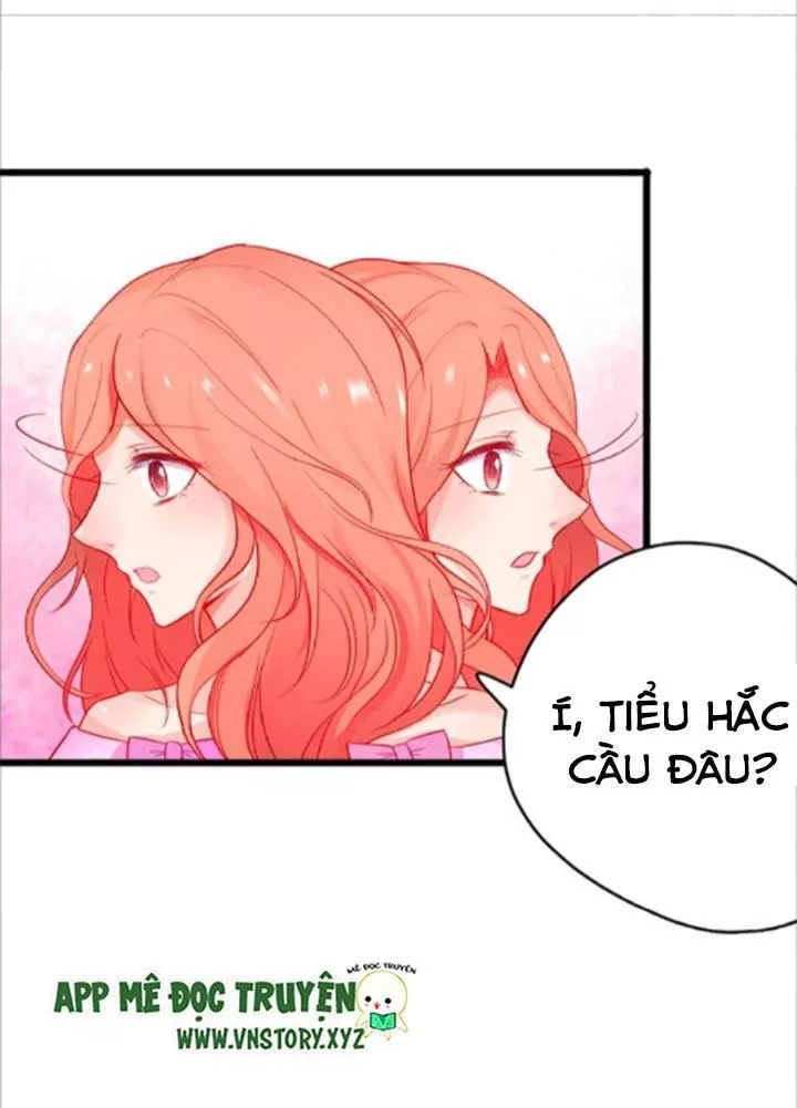 Huyết Tộc Đáng Yêu Chapter 82 - 29