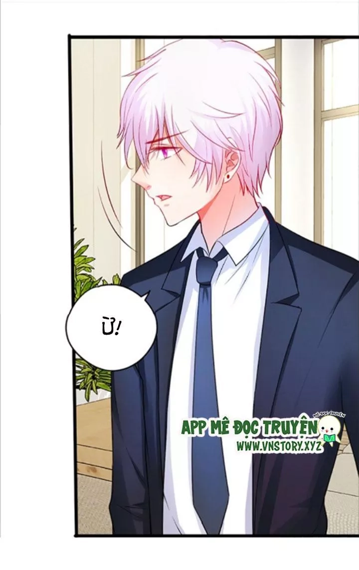 Huyết Tộc Đáng Yêu Chapter 82 - 32