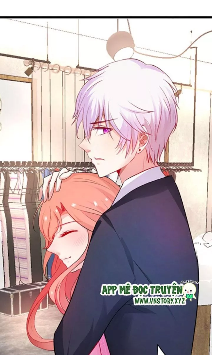 Huyết Tộc Đáng Yêu Chapter 83 - 20