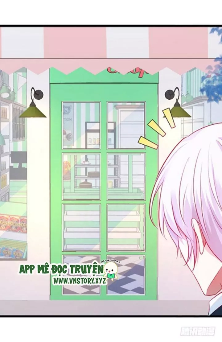 Huyết Tộc Đáng Yêu Chapter 83 - 33