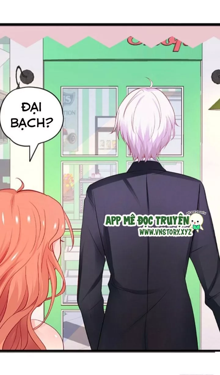 Huyết Tộc Đáng Yêu Chapter 83 - 36