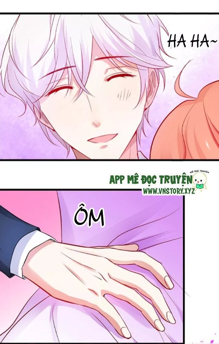 Huyết Tộc Đáng Yêu Chapter 83 - 48