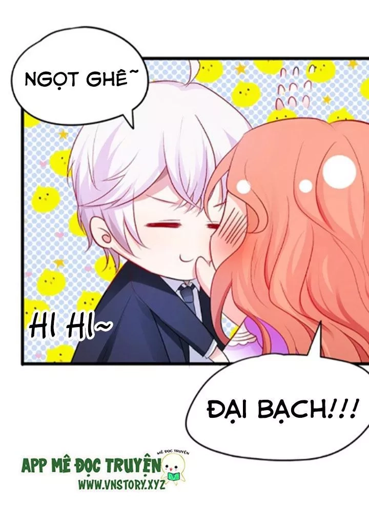 Huyết Tộc Đáng Yêu Chapter 83 - 51