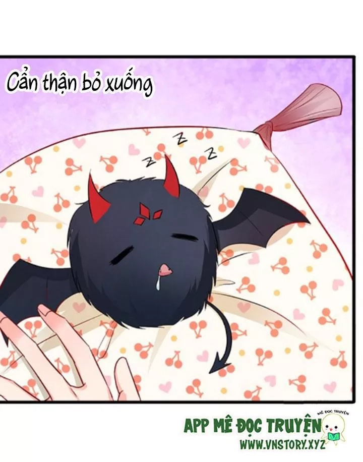 Huyết Tộc Đáng Yêu Chapter 83 - 58