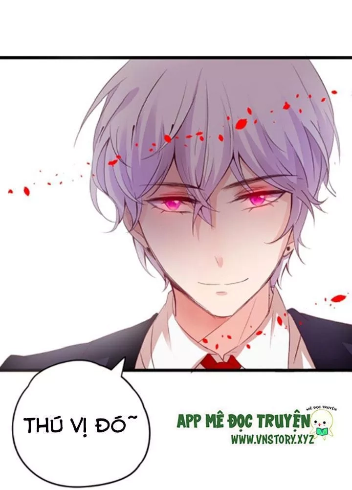 Huyết Tộc Đáng Yêu Chapter 83 - 68