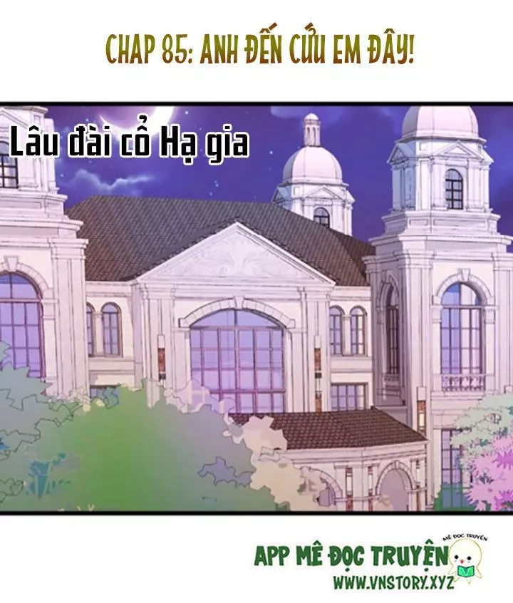 Huyết Tộc Đáng Yêu Chapter 85 - 2