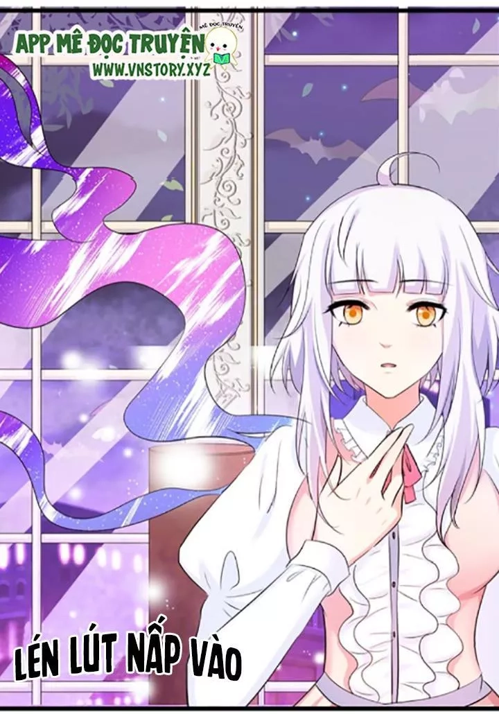 Huyết Tộc Đáng Yêu Chapter 85 - 4