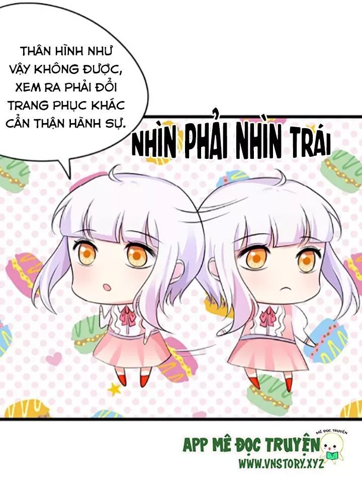 Huyết Tộc Đáng Yêu Chapter 85 - 5