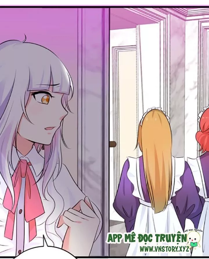 Huyết Tộc Đáng Yêu Chapter 85 - 7