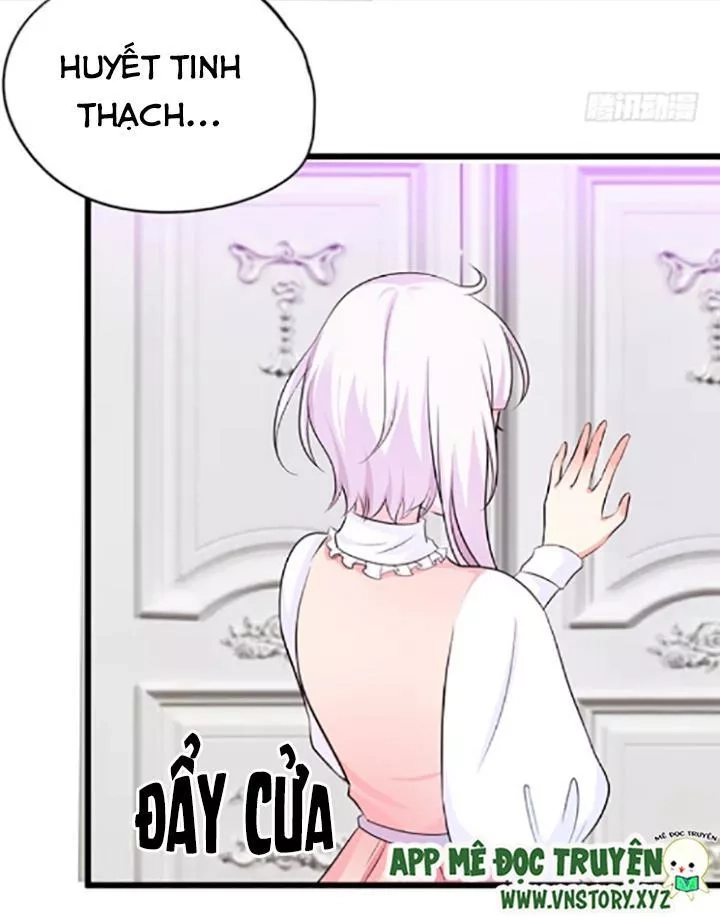 Huyết Tộc Đáng Yêu Chapter 85 - 8