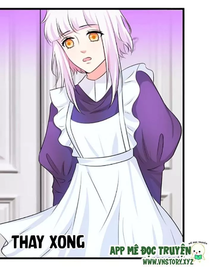 Huyết Tộc Đáng Yêu Chapter 85 - 9