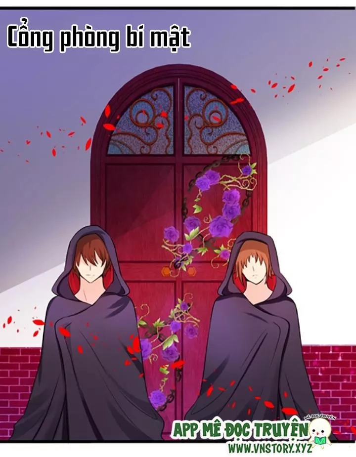 Huyết Tộc Đáng Yêu Chapter 85 - 10