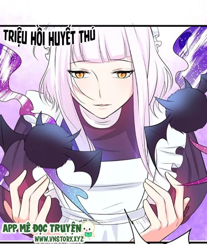 Huyết Tộc Đáng Yêu Chapter 85 - 12