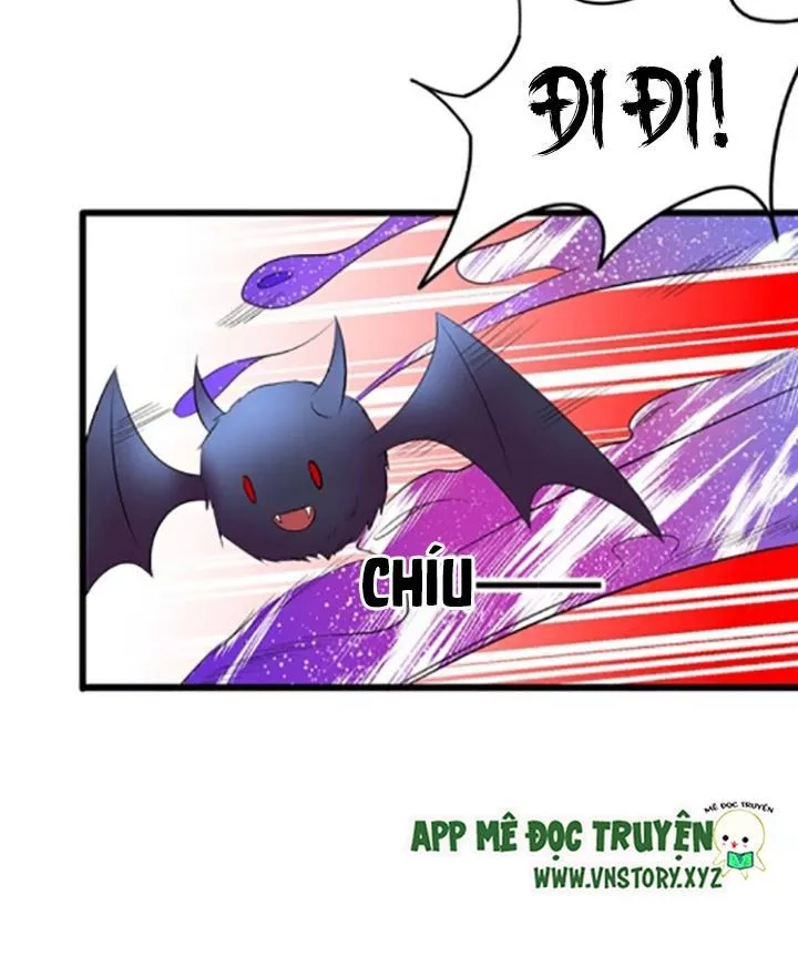 Huyết Tộc Đáng Yêu Chapter 85 - 13