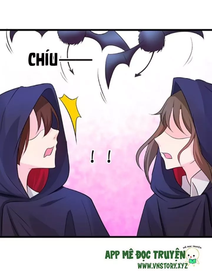Huyết Tộc Đáng Yêu Chapter 85 - 14