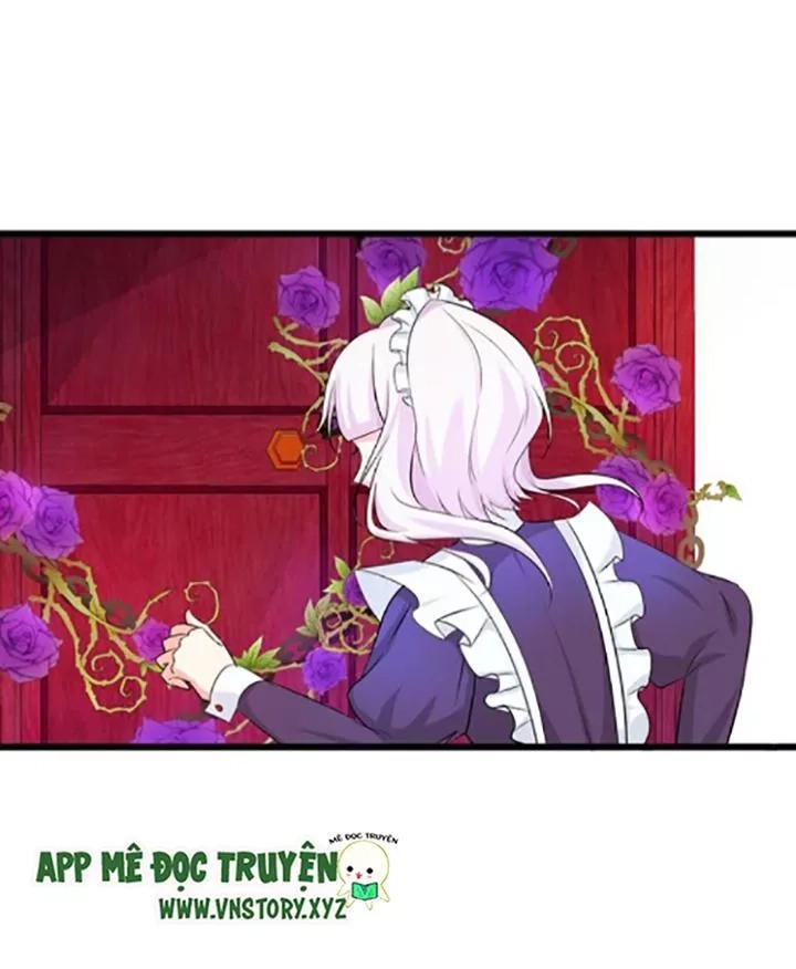 Huyết Tộc Đáng Yêu Chapter 85 - 16