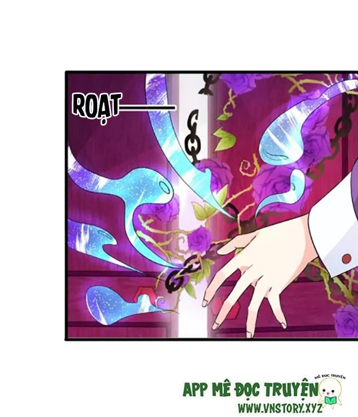 Huyết Tộc Đáng Yêu Chapter 85 - 18