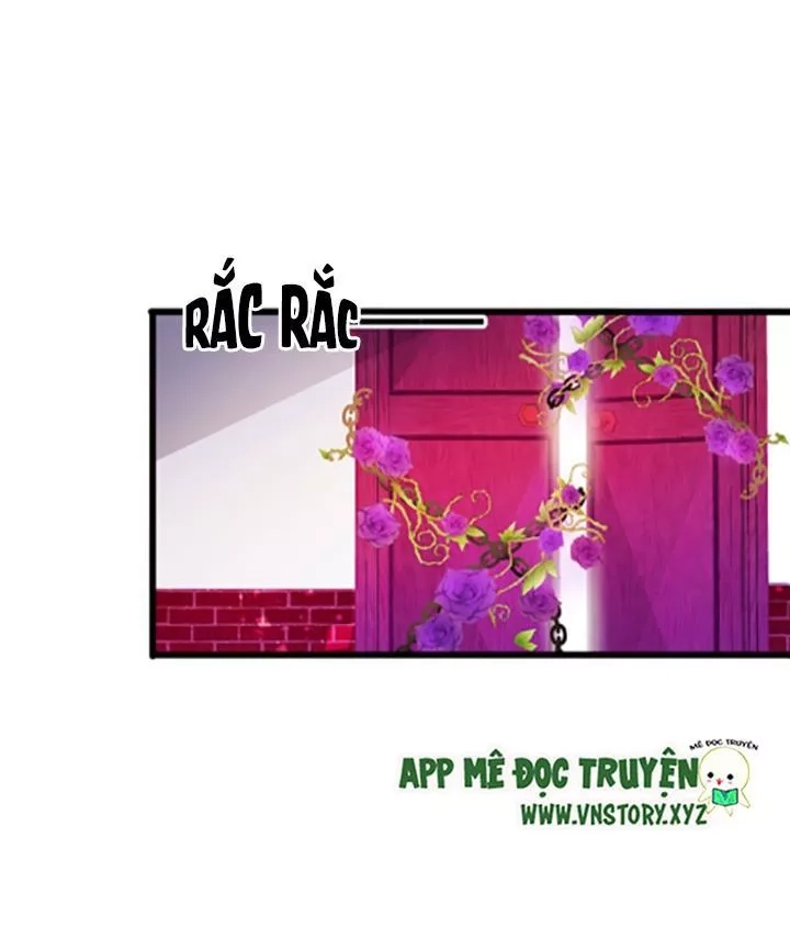 Huyết Tộc Đáng Yêu Chapter 85 - 20