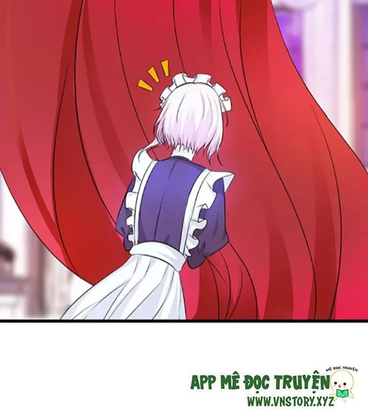 Huyết Tộc Đáng Yêu Chapter 85 - 22