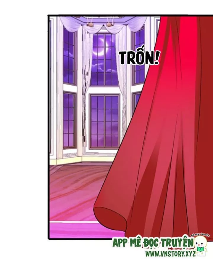 Huyết Tộc Đáng Yêu Chapter 85 - 23