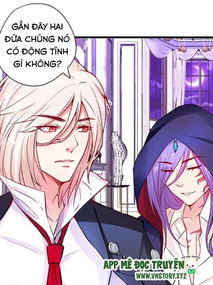 Huyết Tộc Đáng Yêu Chapter 85 - 25