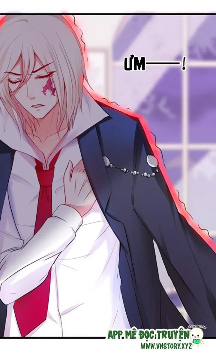 Huyết Tộc Đáng Yêu Chapter 85 - 27