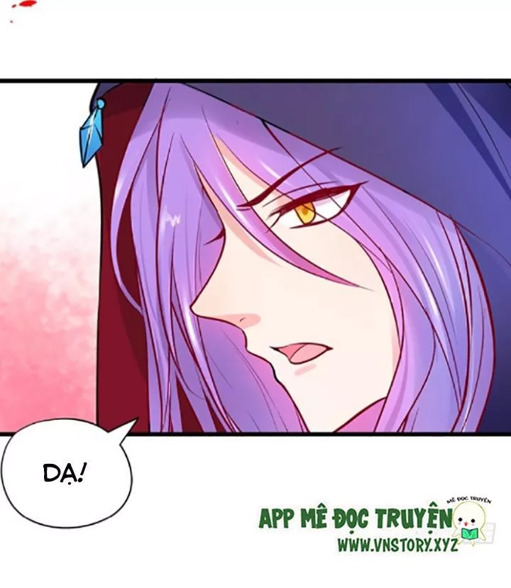 Huyết Tộc Đáng Yêu Chapter 85 - 30