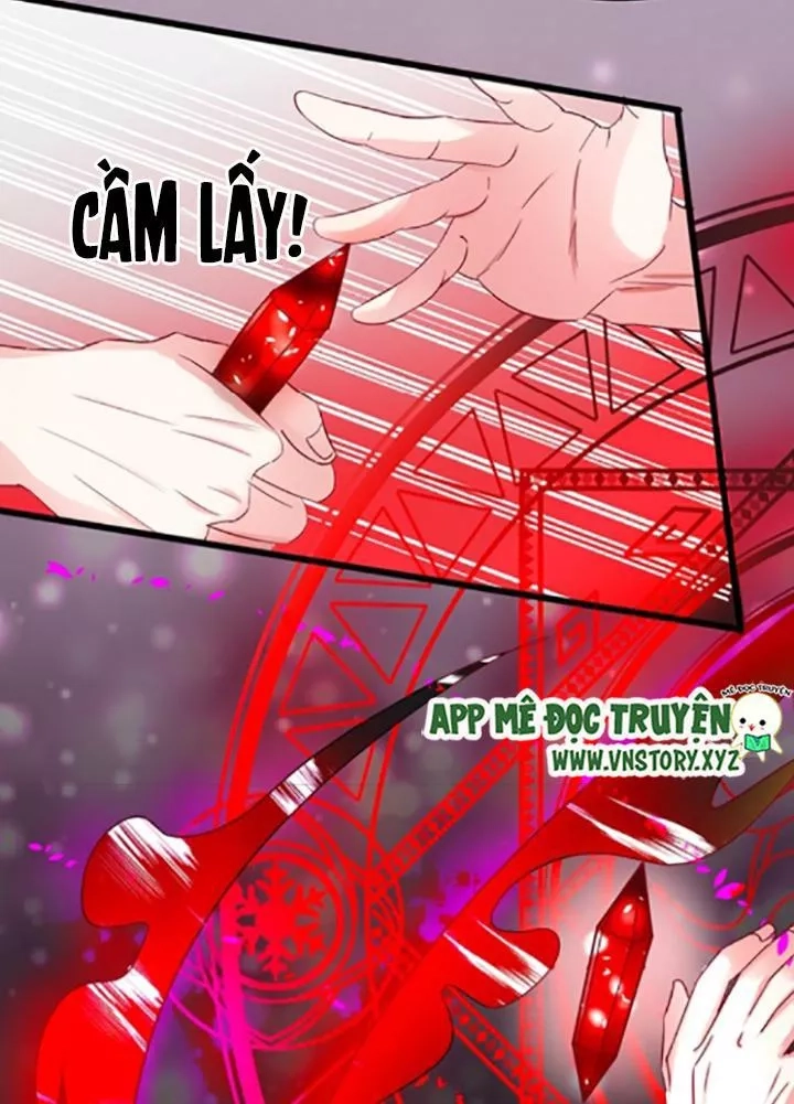 Huyết Tộc Đáng Yêu Chapter 85 - 32