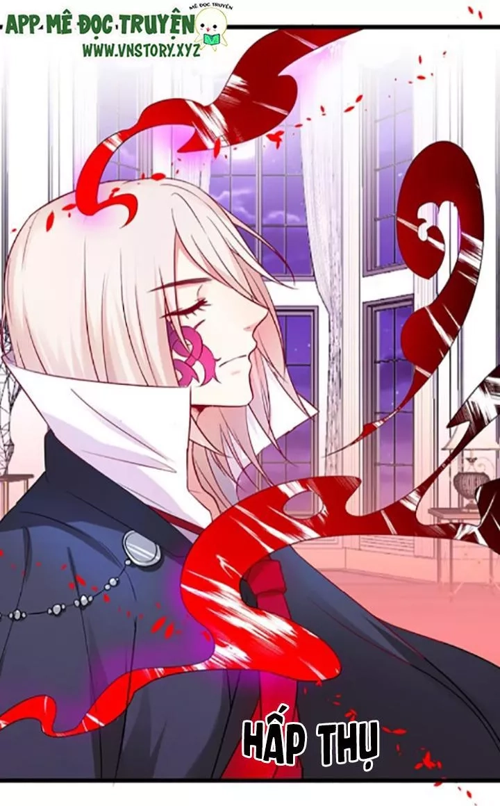 Huyết Tộc Đáng Yêu Chapter 85 - 34